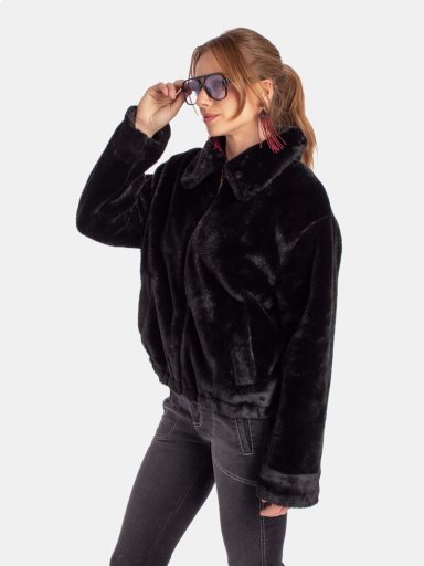 CHAQUETA MUJER EFESIS ZANY - 3
