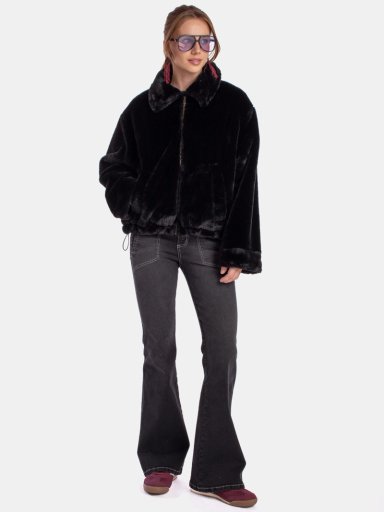 CHAQUETA MUJER EFESIS ZANY - 4