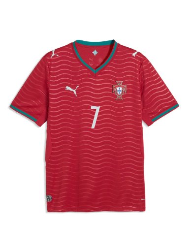 CAMISETA SELECCIÓN PORTUGAL PUMA HOMBRE - 4