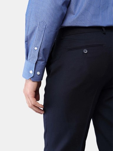 PANTALÓN HOMBRE VAN HEUSEN  - 4