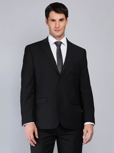 BLAZER HOMBRE VAN HEUSEN  - 1