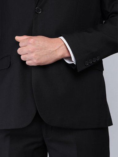 BLAZER HOMBRE VAN HEUSEN  - 4