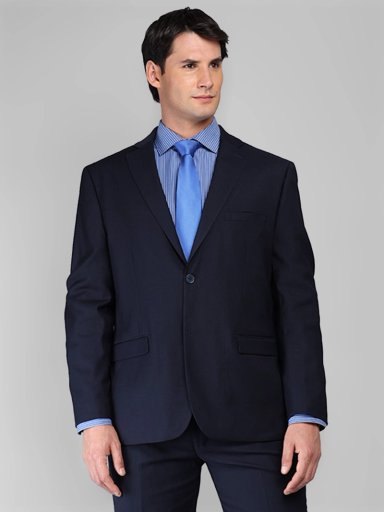 BLAZER HOMBRE VAN HEUSEN  - 1