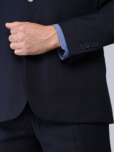 BLAZER HOMBRE VAN HEUSEN  - 3