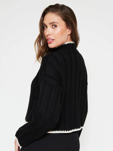 SWEATER MUJER ONLY  - 2