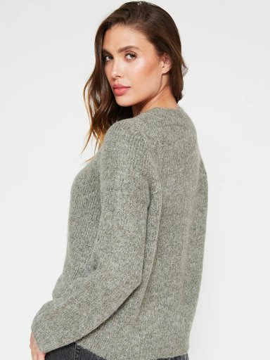 CARDIGAN MUJER ONLY  - 2