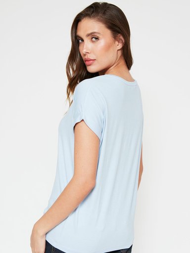 POLERA MUJER ONLY  - 2