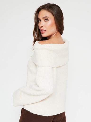 SWEATER MUJER ONLY  - 2