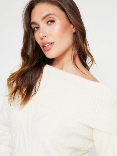 SWEATER MUJER ONLY  - 3