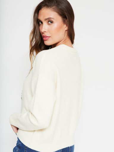SWEATER MUJER ONLY  - 2