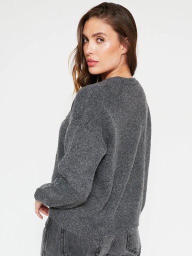 SWEATER MUJER ONLY  - 2