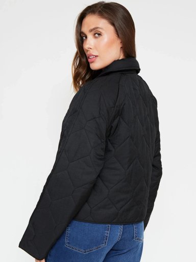 PARKA MUJER ONLY  - 2