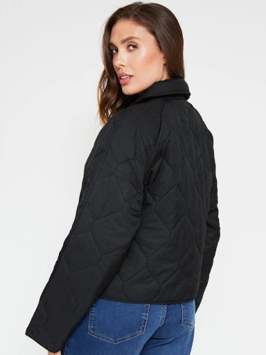 PARKA MUJER ONLY  - 2