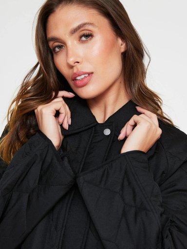 PARKA MUJER ONLY  - 3