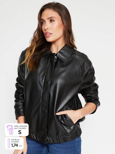 CHAQUETA MUJER ONLY  - 1
