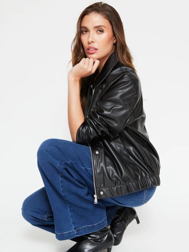 CHAQUETA MUJER ONLY  - 4