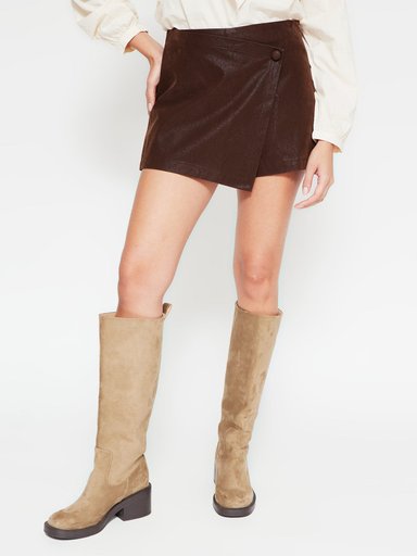 FALDA MUJER ONLY  - 2