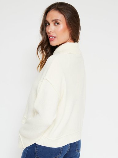 SWEATER MUJER ONLY  - 2