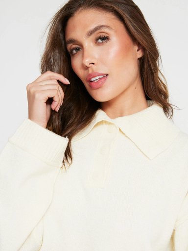 SWEATER MUJER ONLY  - 3