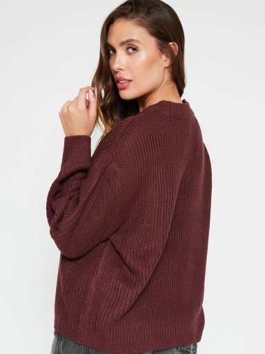 SWEATER MUJER ONLY  - 2