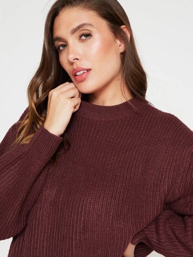 SWEATER MUJER ONLY  - 3