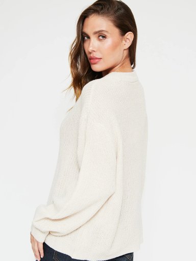 SWEATER MUJER ONLY  - 2