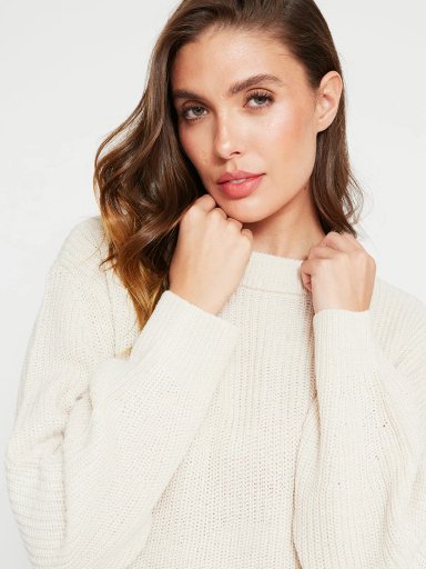 SWEATER MUJER ONLY  - 3