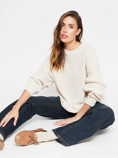 SWEATER MUJER ONLY  - 4