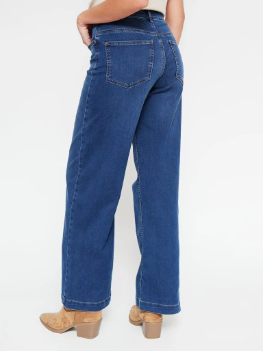 JEANS MUJER ONLY ALGODÓN  - 3