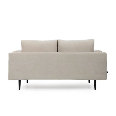 SOFÁ CIC MARÍA 2 CUERPOS BEIGE - 5