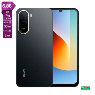 SMARTPHONE XIAOMI REDMI A7 PRO 64GB 4GB RAM 50MP 6.8” - 1