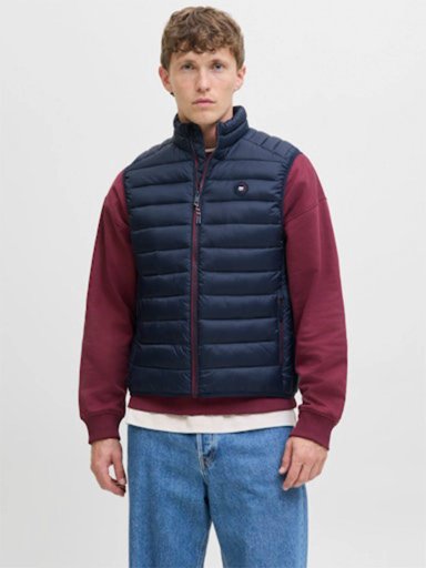 CHAQUETA HOMBRE JACK & JONES  - 1