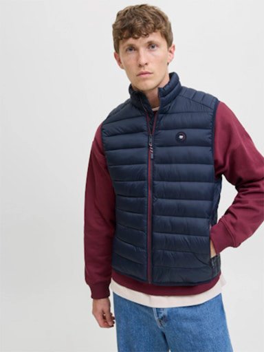 CHAQUETA HOMBRE JACK & JONES  - 2