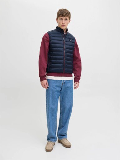 CHAQUETA HOMBRE JACK & JONES  - 3