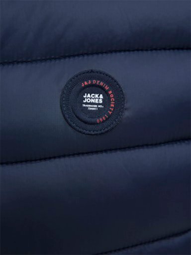 CHAQUETA HOMBRE JACK & JONES  - 5