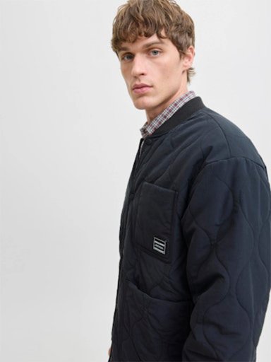 CHAQUETA HOMBRE JACK & JONES  - 2