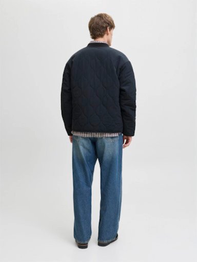 CHAQUETA HOMBRE JACK & JONES  - 4