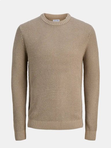 POLERÓN HOMBRE JACK & JONES  - 1