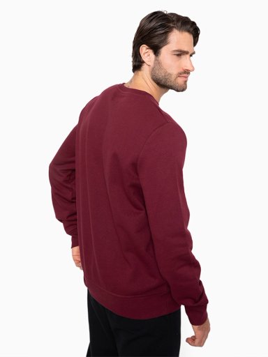 POLERÓN HOMBRE CONVERSE BASIC CREW RNECK - 2