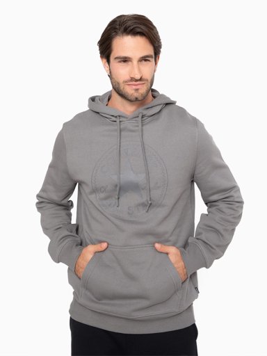 POLERÓN HOMBRE CONVERSE HOODIE - 1