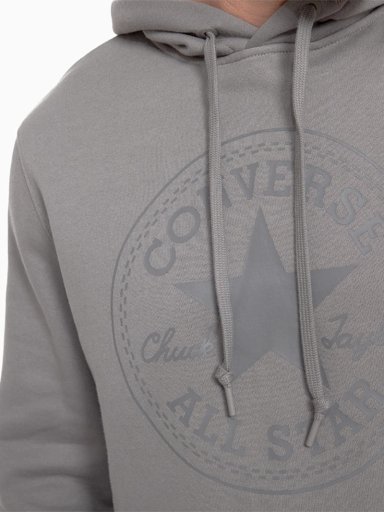 POLERÓN HOMBRE CONVERSE HOODIE - 4