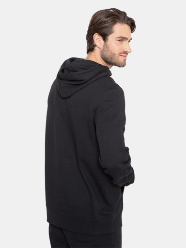 POLERÓN HOMBRE CONVERSE HOODIE - 2