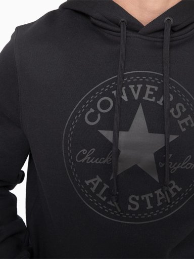 POLERÓN HOMBRE CONVERSE HOODIE - 3