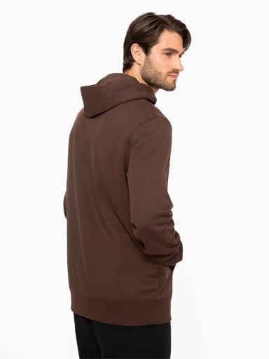 POLERÓN HOMBRE CONVERSE HOODIE - 2
