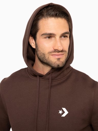 POLERÓN HOMBRE CONVERSE HOODIE - 3