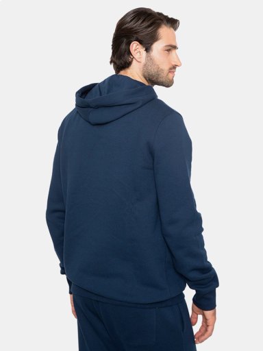 POLERÓN HOMBRE CONVERSE HOODIE - 2