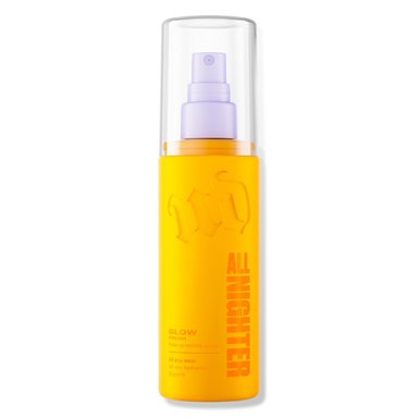 SPRAY FIJADOR URBAN DECAY ALL NIGHTER GLOW 120ML - 1