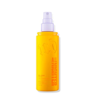SPRAY FIJADOR URBAN DECAY ALL NIGHTER GLOW 120ML - 2