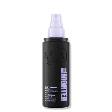 SPRAY FIJADOR URBAN DECAY ALL NIGHTER NATURAL 120ML - 2