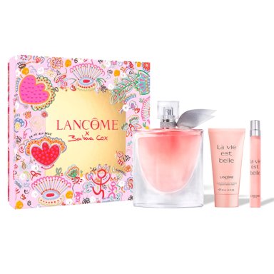 SET PERFUME MUJER LANCÔME LA VIE EST BELLE EDP EDICIÓN LIMITADA 100ML - 1